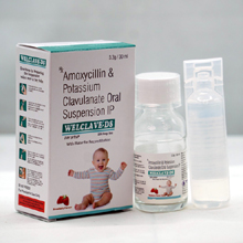  Pharma franchise company in Maharashtra - Martyn Nikk Pharma - 	Suspension Welclave DS.jpg	